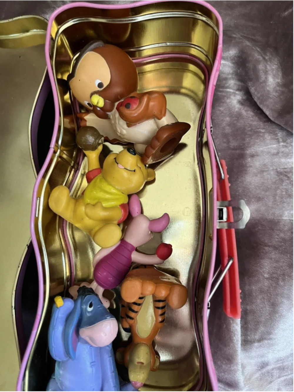 Disney this vintage